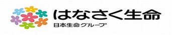 はなさく生命ロゴ2